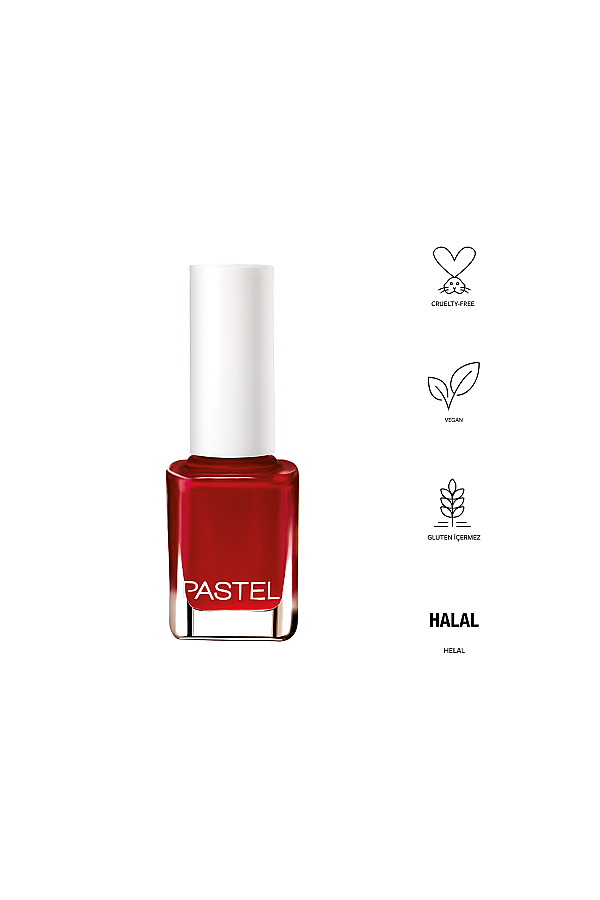 Pastel Oje 37 - 3