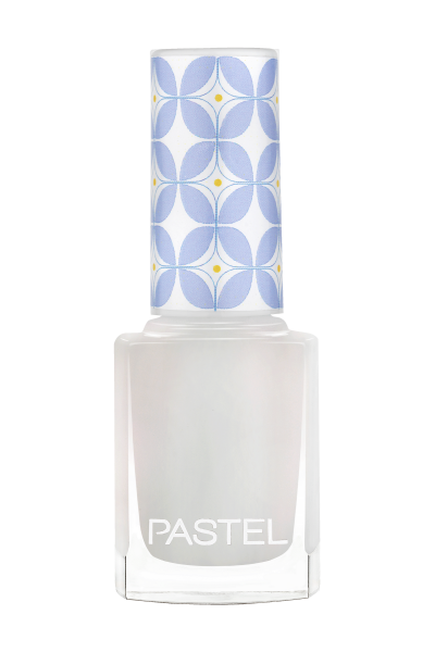 Pastel Oje 379 – Pamuk Beyazı, Parlak Bitiş – 13 ml