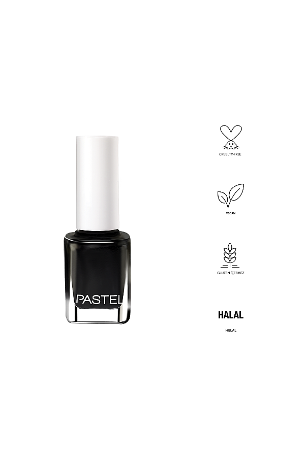 Pastel Oje 38 - 3
