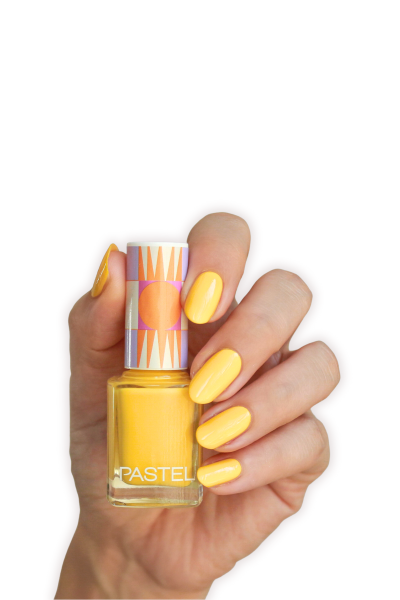 Pastel Oje 387 - Pastel (1)