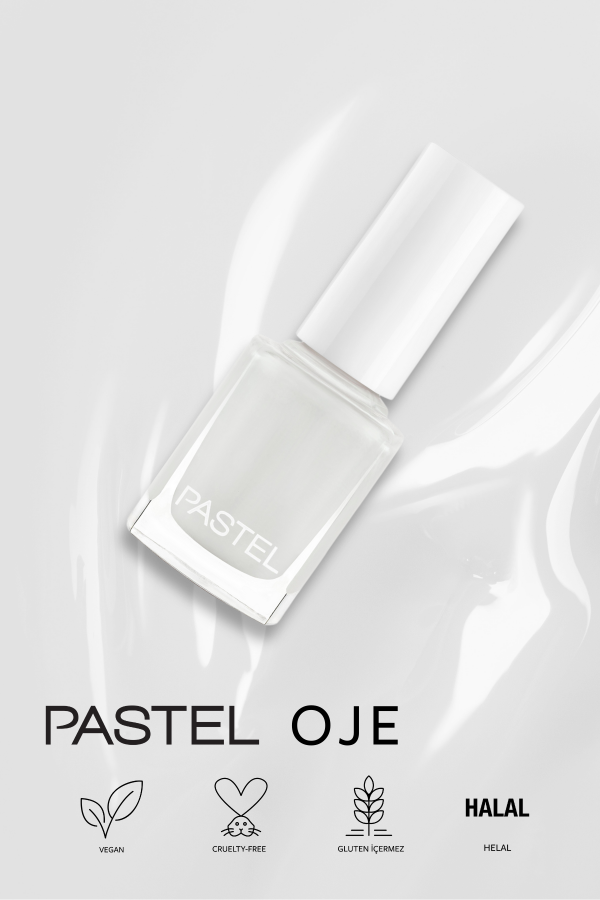 Pastel Oje 394 - 6