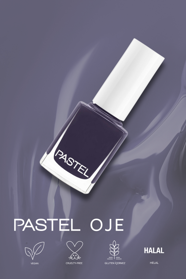 Pastel Oje 396 - 5