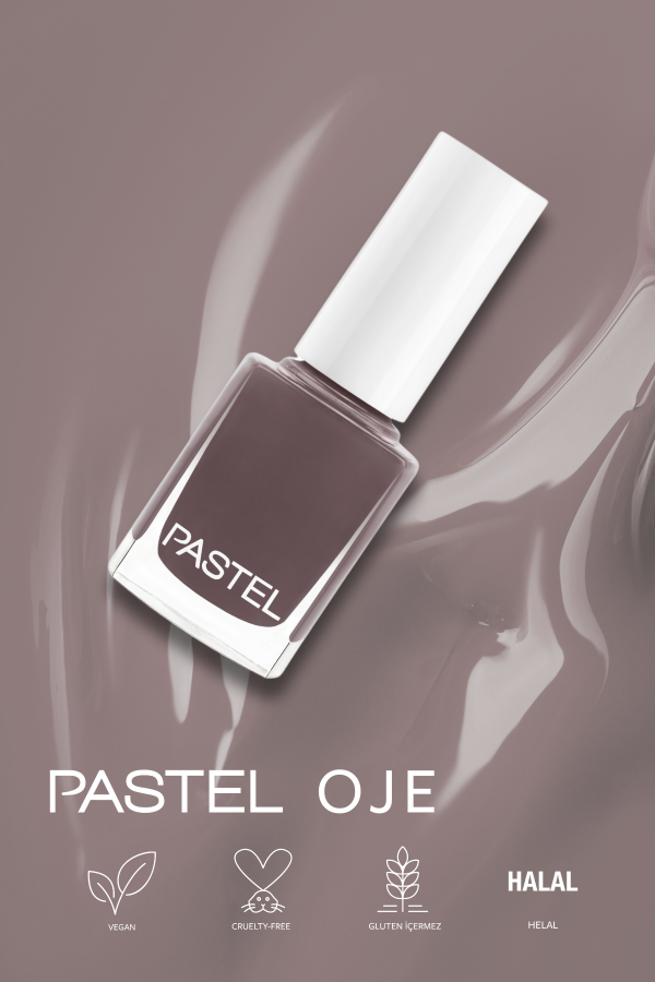 Pastel Oje 397 - 5