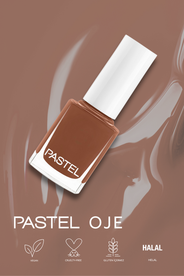 Pastel Oje 399 - 6