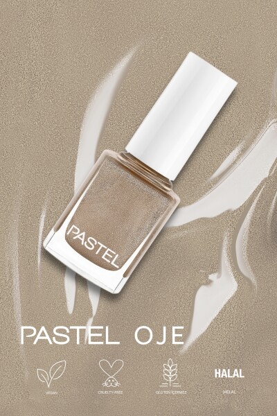Pastel Oje 400 - 5