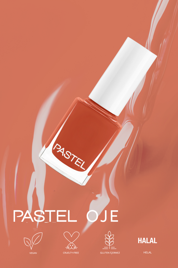 Pastel Oje 403 - 4