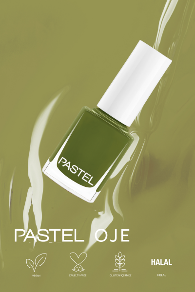 Pastel Oje 404 - 4