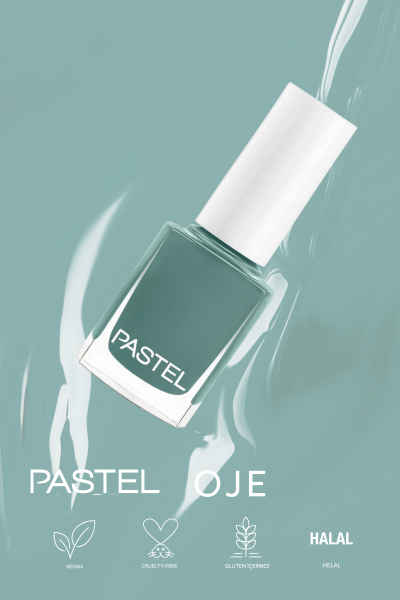 Pastel Oje 405 - 4