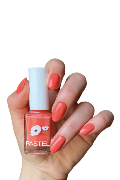 Pastel Oje 418 - Pastel (1)