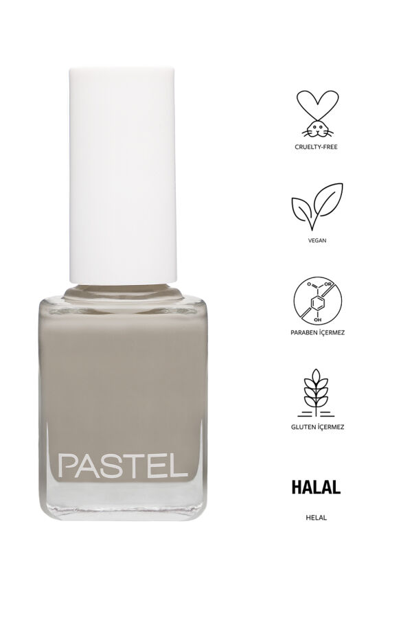 Pastel Oje 424 - 3