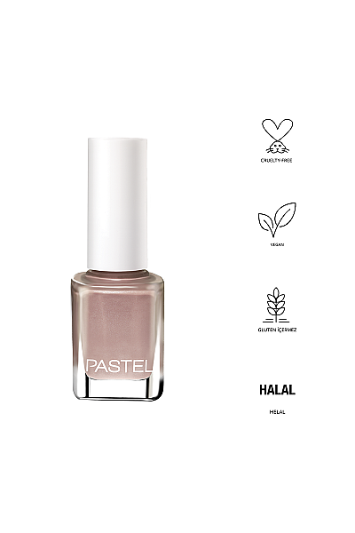 Pastel Oje 43 - 3