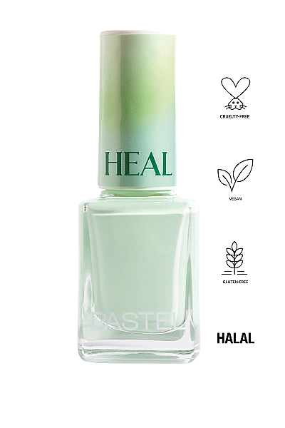 Pastel Oje 438 - 3