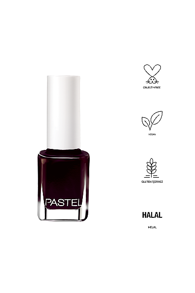 Pastel Oje 44 - 4