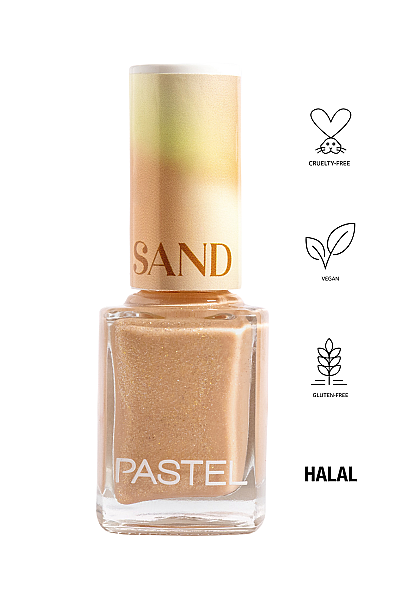 Pastel Oje 441 - 3