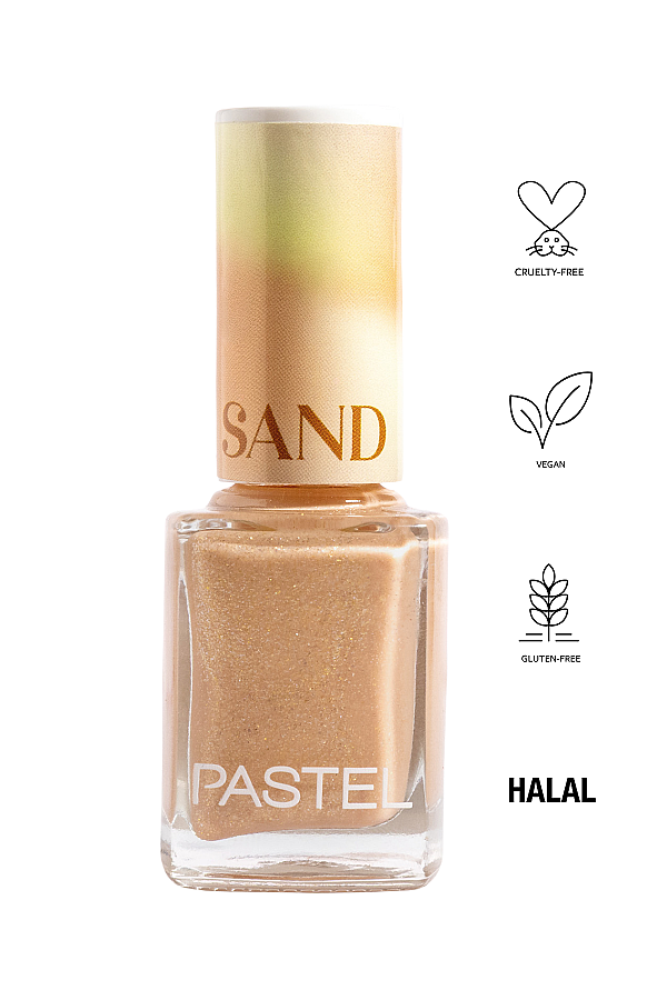 Pastel Oje 441 - 3