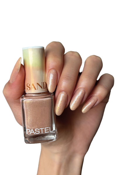 Pastel Oje 441 - Pastel (1)