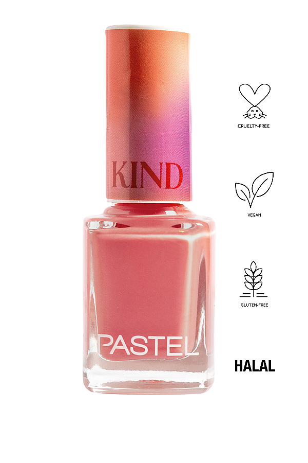 Pastel Oje 443 - 3