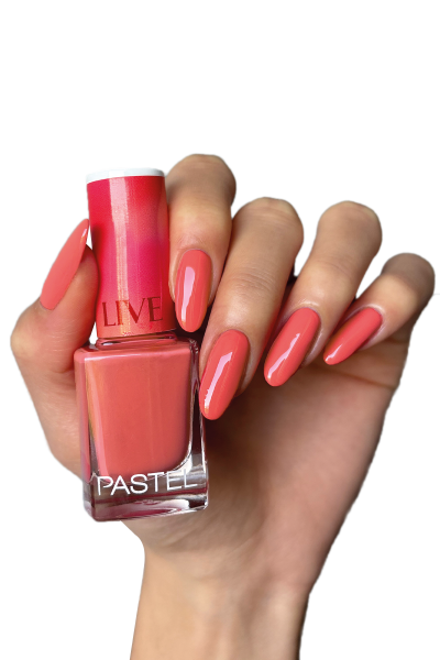 Pastel Oje 444 - Pastel (1)