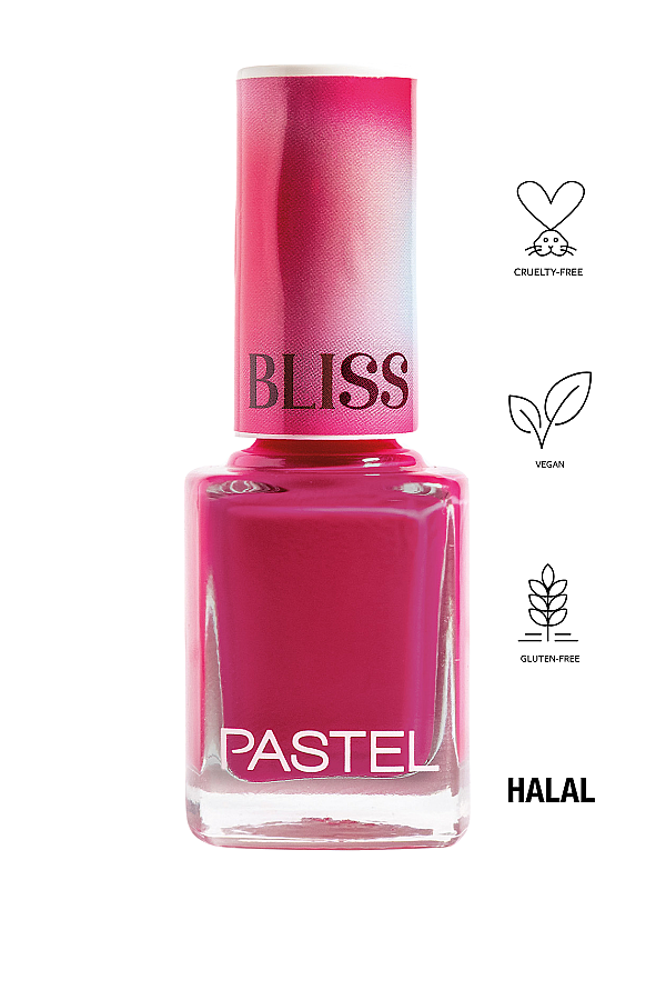 Pastel Oje 445 - 3
