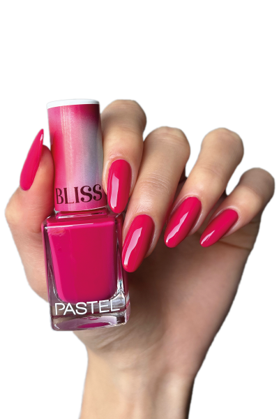 Pastel Oje 445 - Pastel (1)