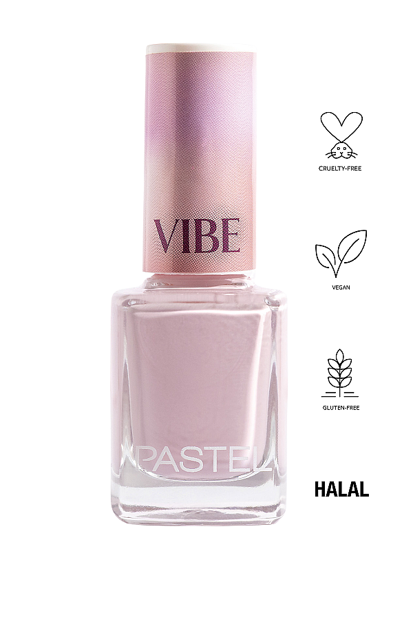 Pastel Oje 448 - 3