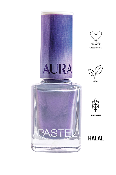 Pastel Oje 449 - 3