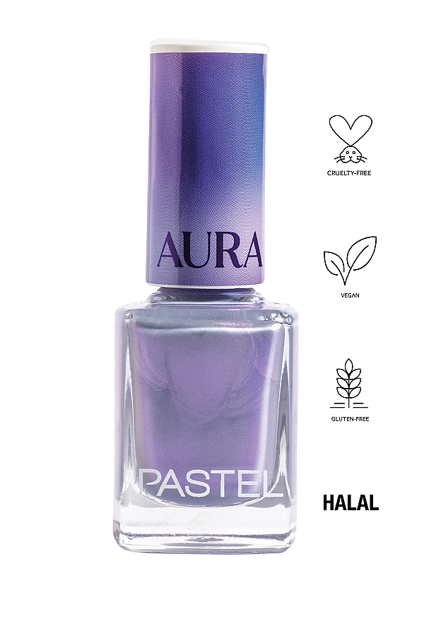 Pastel Oje 449 - 3