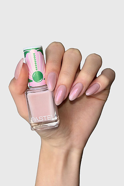 Pastel Oje 451 - Pastel (1)