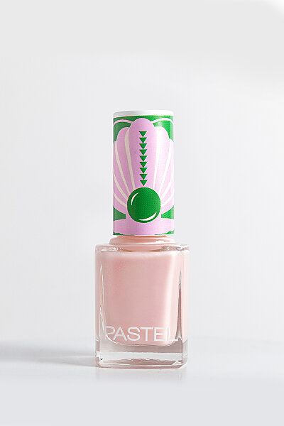 Pastel Oje 451 - Pastel