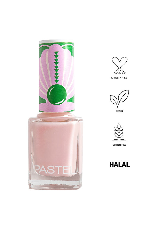 Pastel Oje 451 - 3