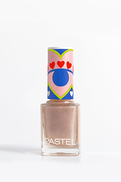 Pastel Oje 452 - Pastel