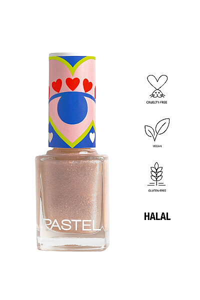 Pastel Oje 452 - 3
