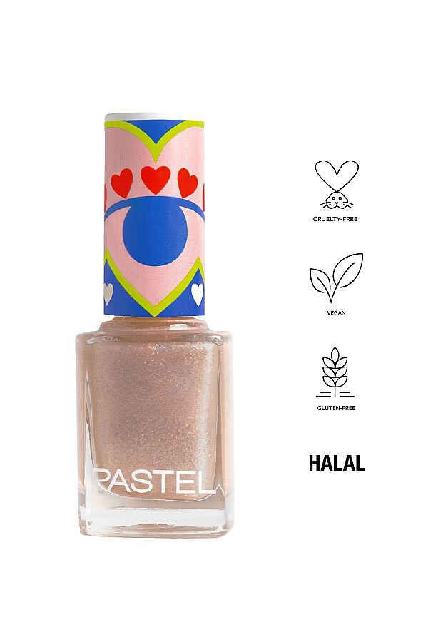 Pastel Oje 452 - 3