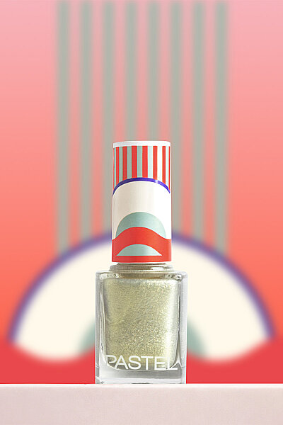 Pastel Oje 453 - 3