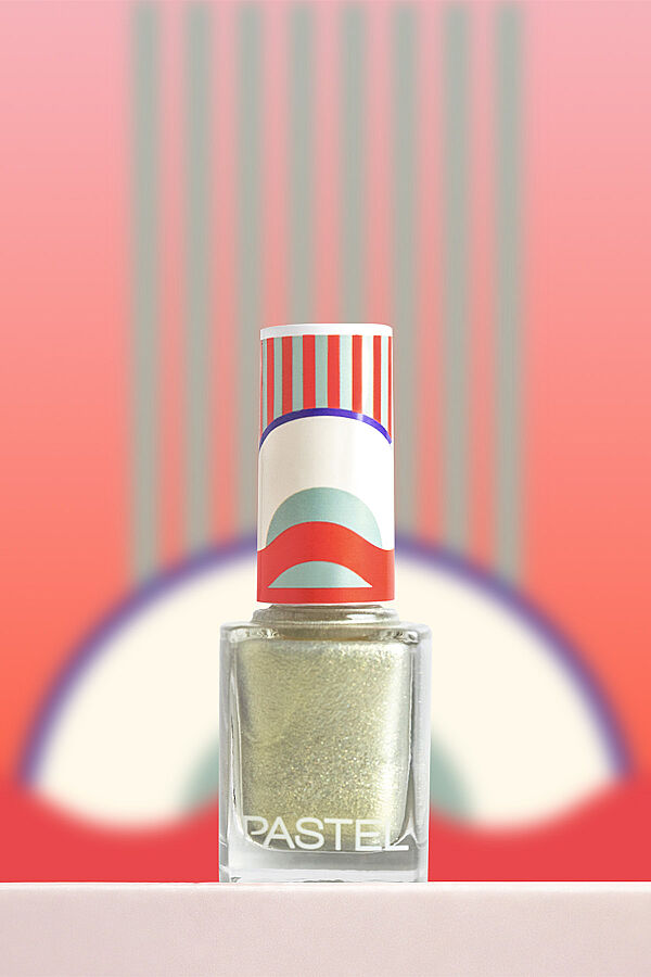 Pastel Oje 453 - 3