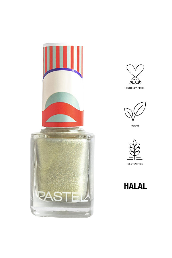 Pastel Oje 453 - 3