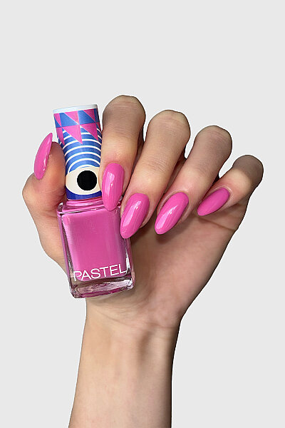 Pastel Oje 454 - Pastel (1)