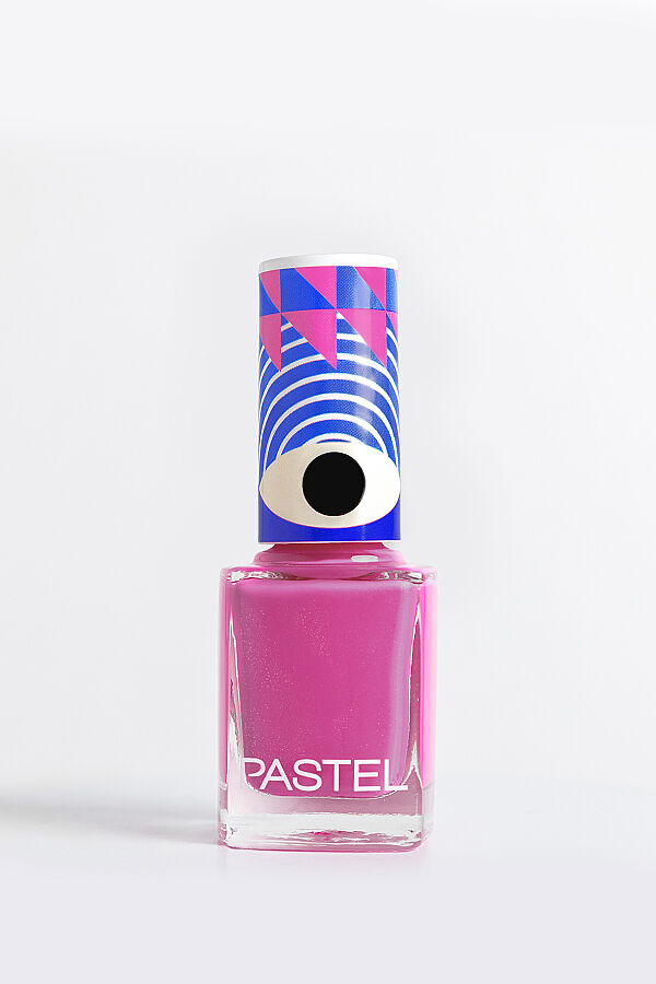 Pastel Oje 454 - 1