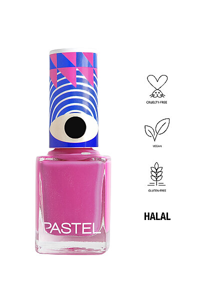 Pastel Oje 454 - 3