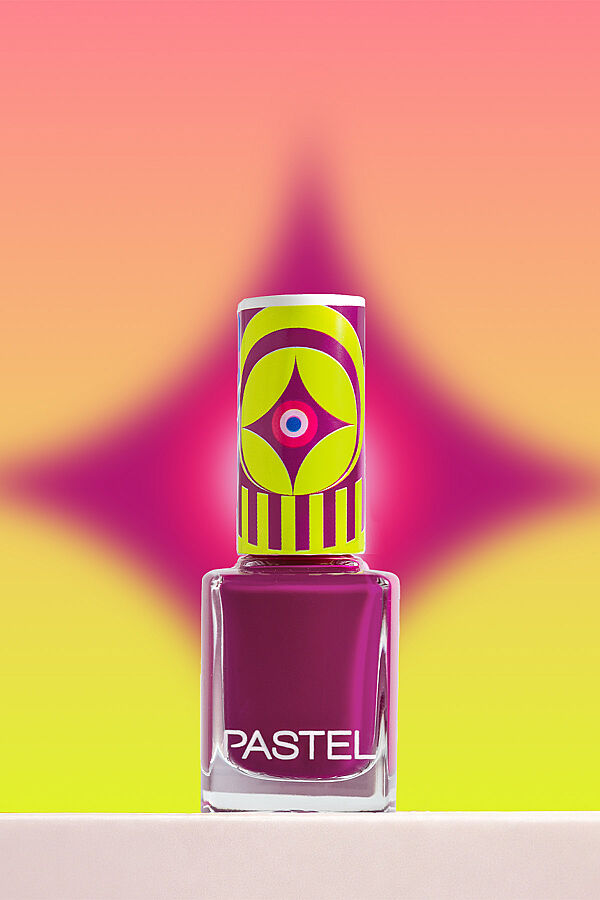 Pastel Oje 455 - 3