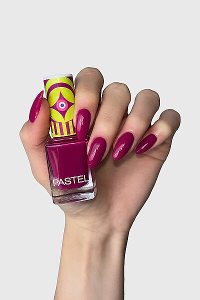 Pastel Oje 455 - Pastel (1)