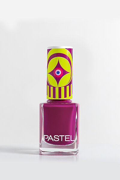 Pastel Oje 455 - Pastel