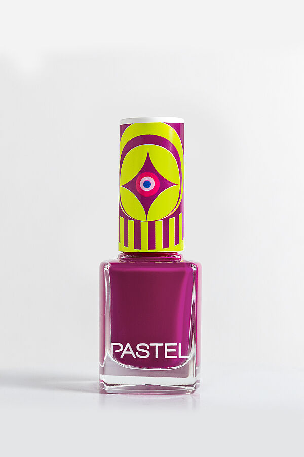 Pastel Oje 455 - 1