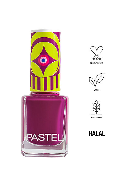 Pastel Oje 455 - 3