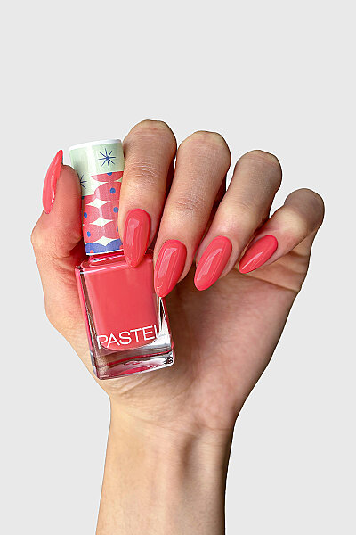 Pastel Oje 456 - Pastel (1)