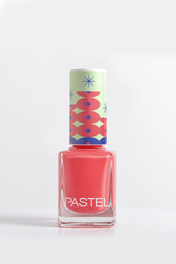 Pastel Oje 456 - 1