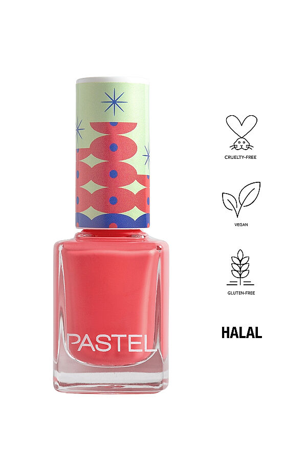 Pastel Oje 456 - 3