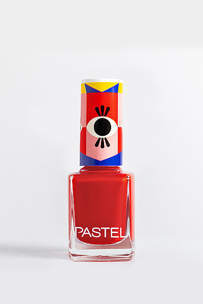 Pastel Oje 457