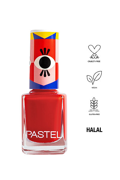 Pastel Oje 457 - 3