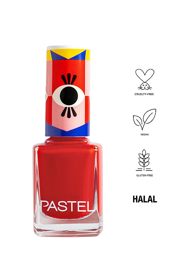Pastel Oje 457 - 3
